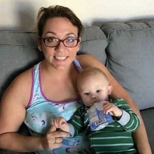 Meet your Posher, Laura